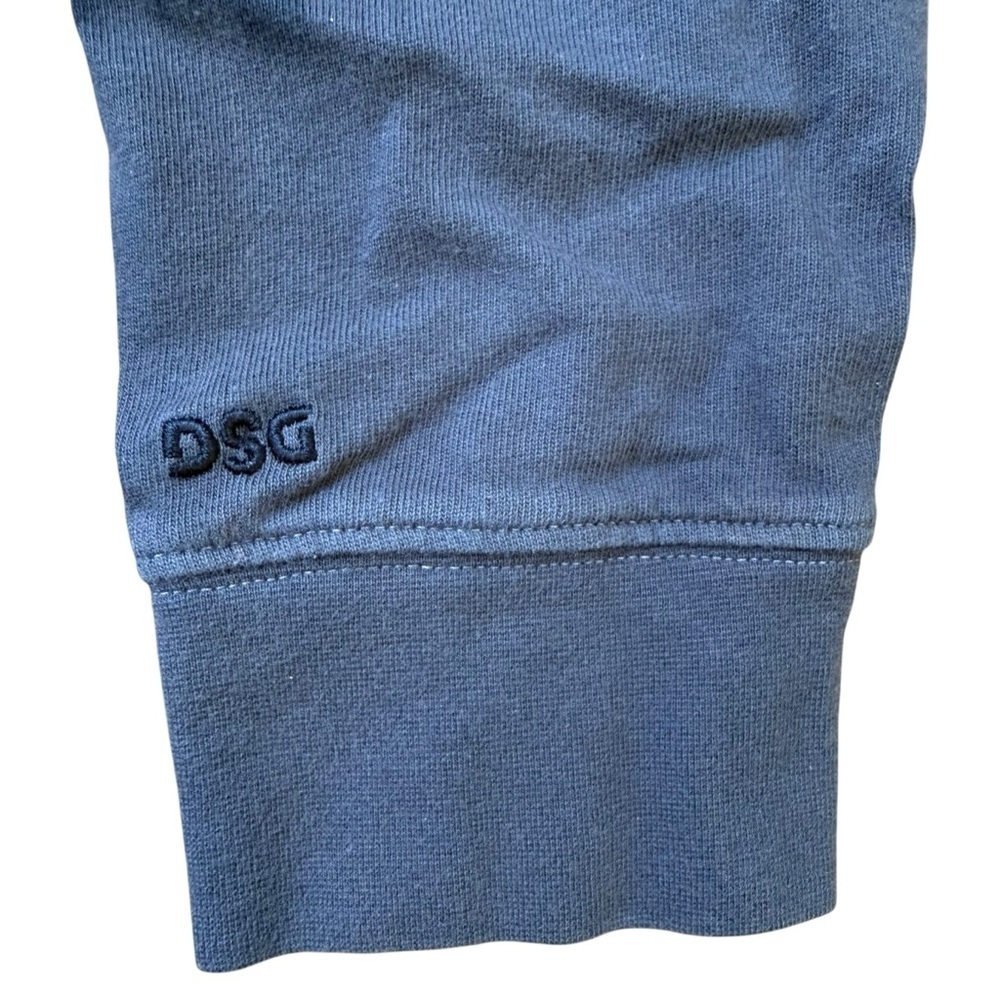 DICKS Sporting Goods X Twitch + Allison Boss Comet Pocket Tee Men Small Gray DSG - Picture 4 of 9